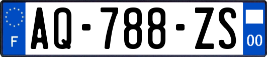AQ-788-ZS