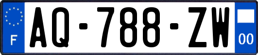 AQ-788-ZW