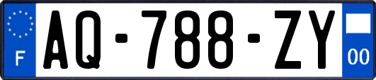 AQ-788-ZY