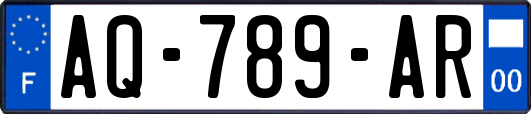 AQ-789-AR