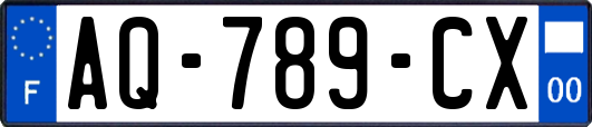 AQ-789-CX