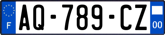 AQ-789-CZ