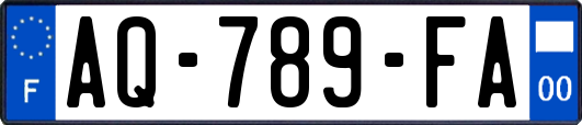 AQ-789-FA