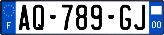 AQ-789-GJ