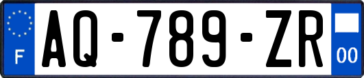 AQ-789-ZR
