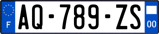 AQ-789-ZS