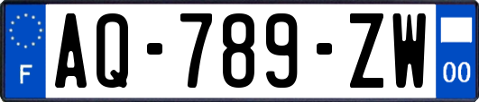 AQ-789-ZW