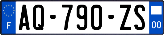 AQ-790-ZS