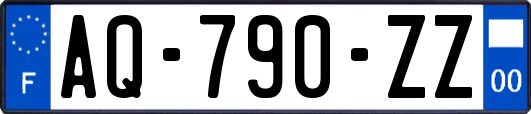 AQ-790-ZZ