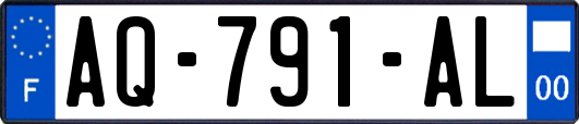 AQ-791-AL