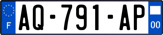 AQ-791-AP