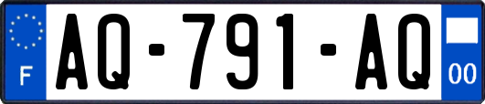 AQ-791-AQ