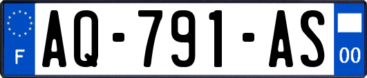 AQ-791-AS