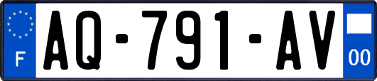 AQ-791-AV