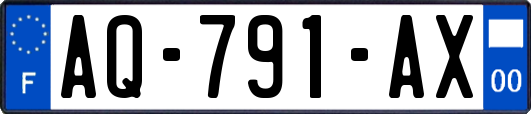 AQ-791-AX