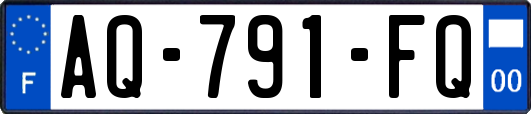 AQ-791-FQ