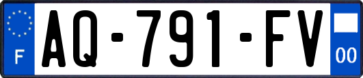 AQ-791-FV