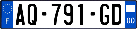 AQ-791-GD