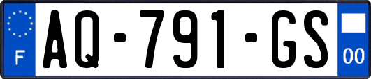 AQ-791-GS