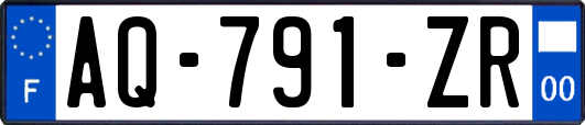 AQ-791-ZR