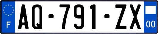 AQ-791-ZX