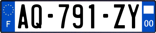 AQ-791-ZY