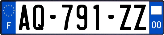 AQ-791-ZZ