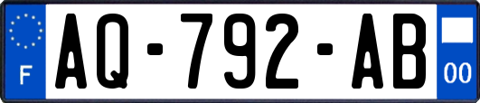 AQ-792-AB