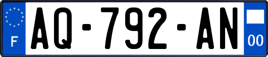 AQ-792-AN