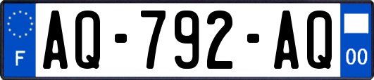 AQ-792-AQ