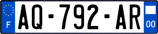 AQ-792-AR