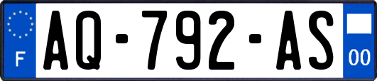 AQ-792-AS