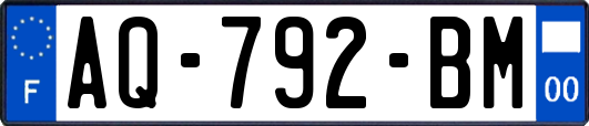 AQ-792-BM