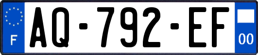 AQ-792-EF