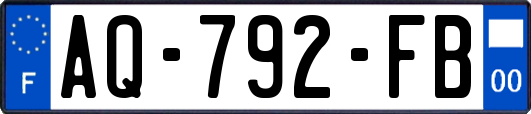 AQ-792-FB