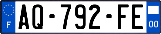 AQ-792-FE