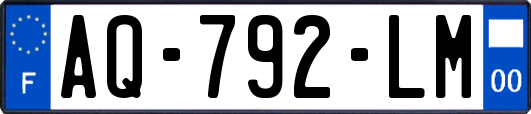 AQ-792-LM