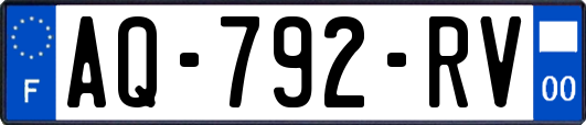AQ-792-RV