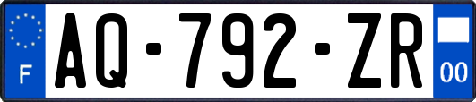 AQ-792-ZR