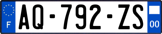 AQ-792-ZS