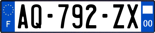 AQ-792-ZX