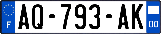 AQ-793-AK