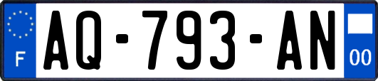 AQ-793-AN