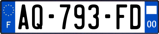 AQ-793-FD