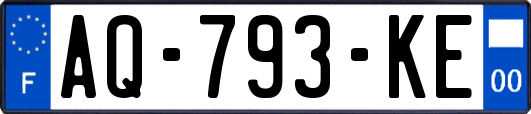 AQ-793-KE