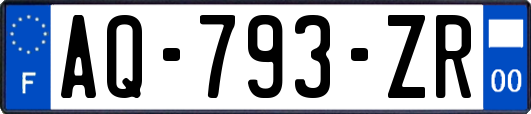 AQ-793-ZR