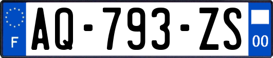 AQ-793-ZS