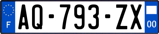 AQ-793-ZX
