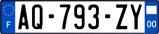 AQ-793-ZY