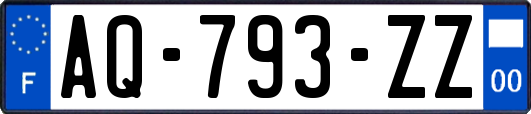 AQ-793-ZZ